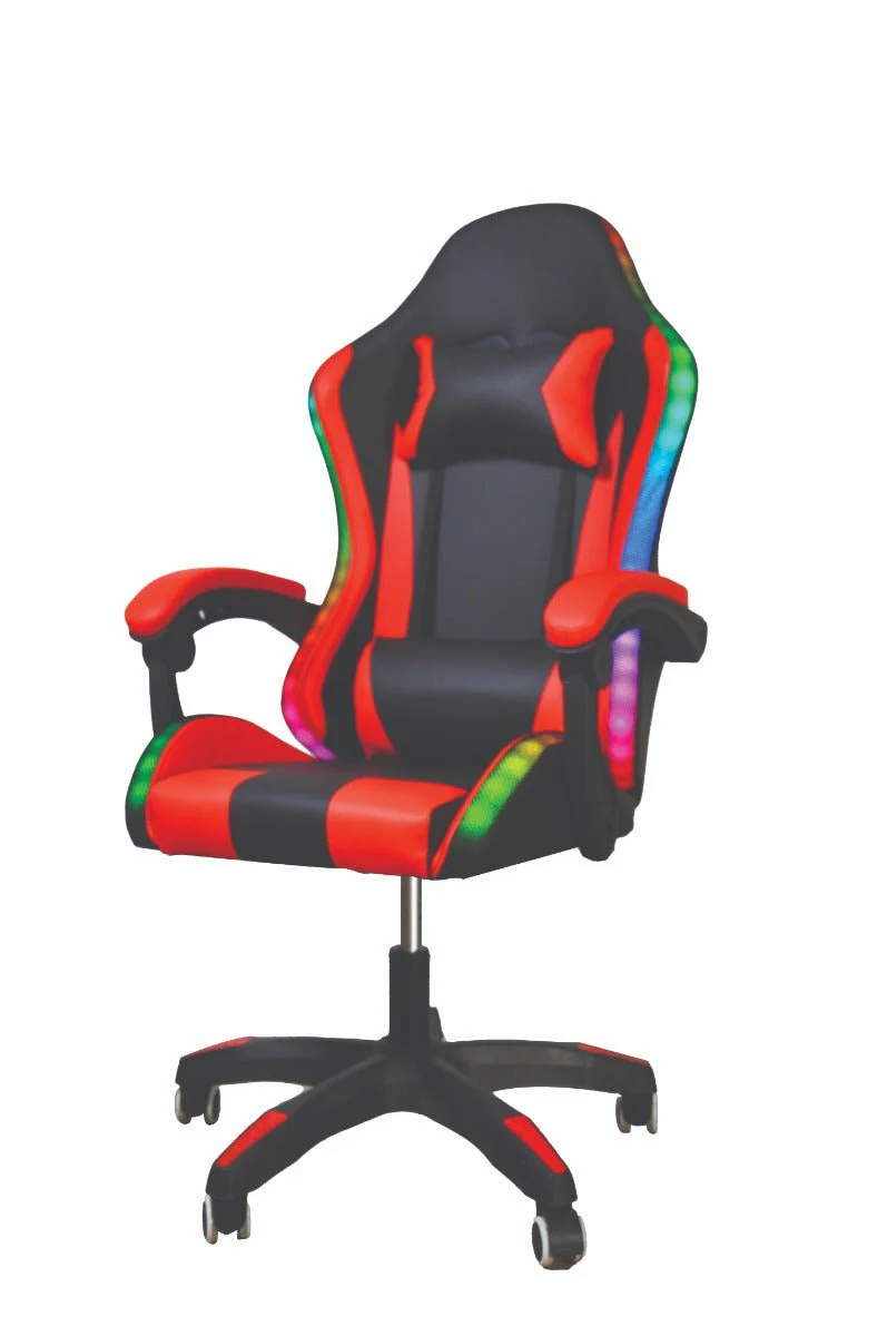Atelier du Nord - Office Gaming Chair with LED Light - Image 3