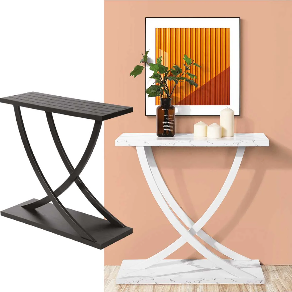 ATELIER DU NORD - RITTER Console Table - Image 2