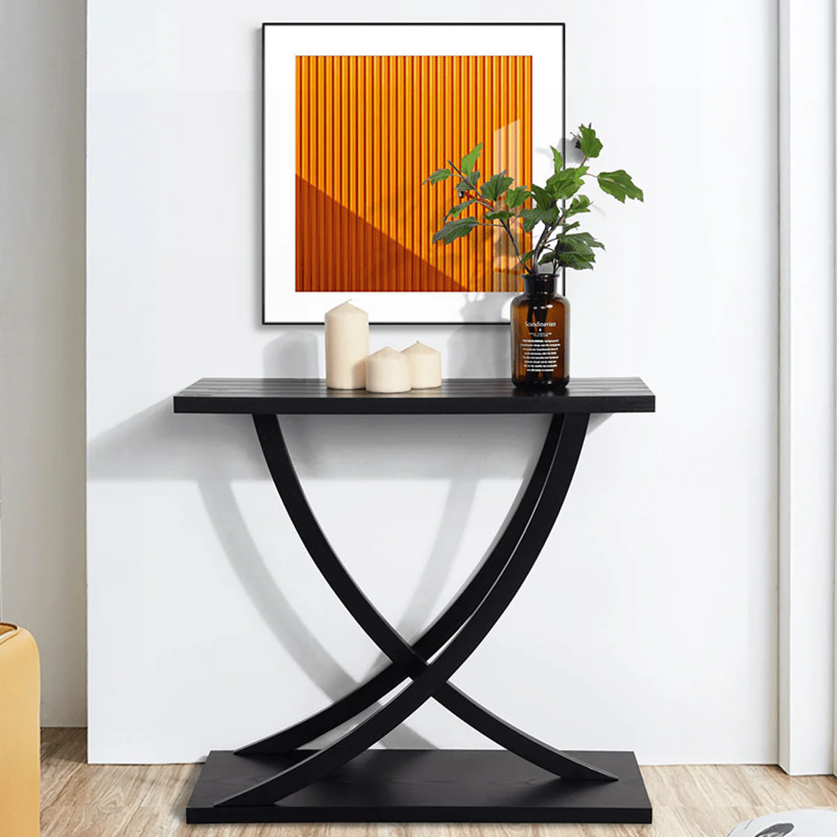 ATELIER DU NORD - RITTER Console Table - Image 3