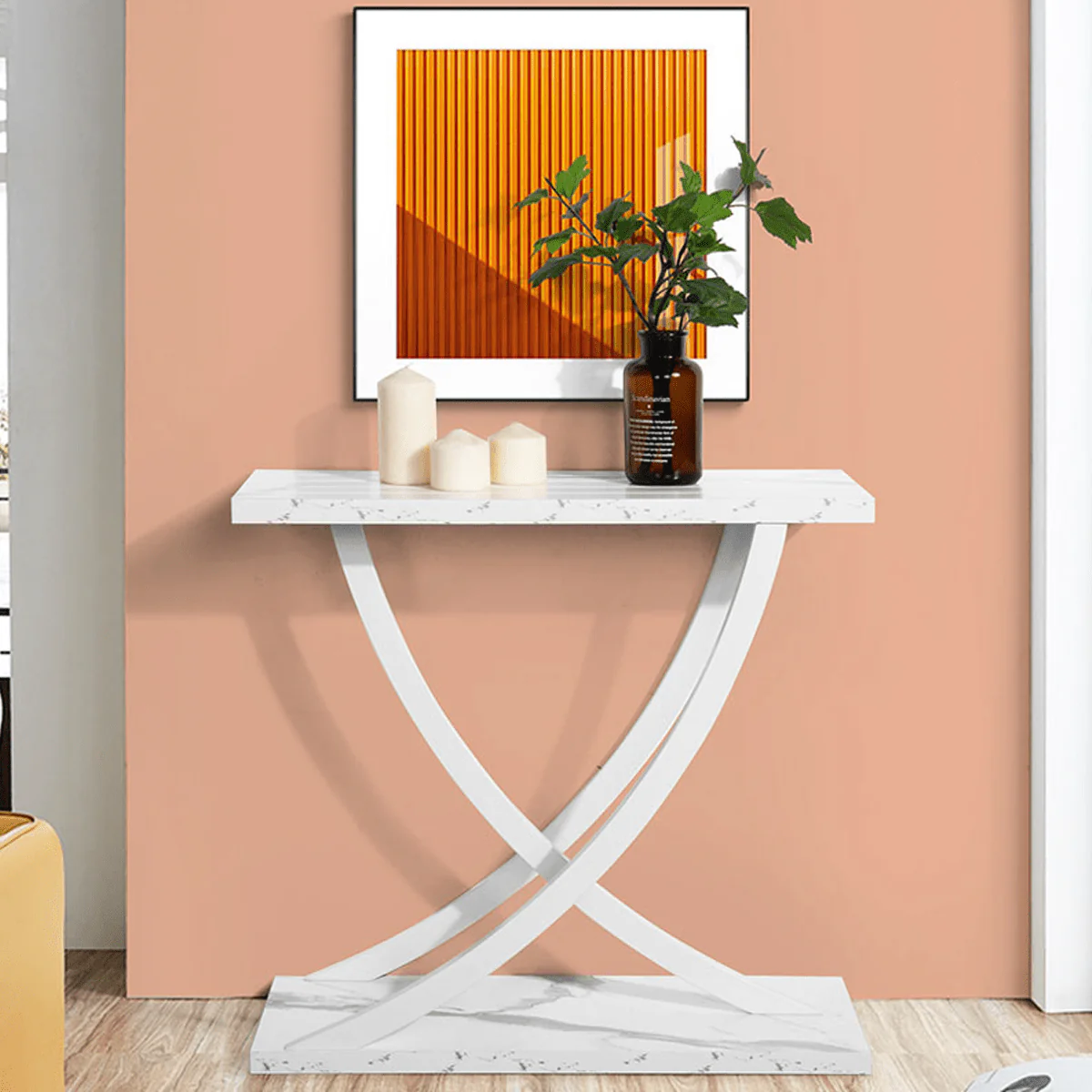 ATELIER DU NORD - RITTER Console Table - Image 7