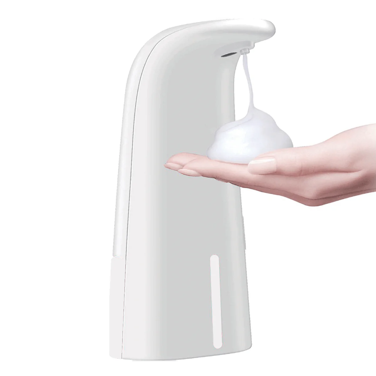 Automatic Foam Dispenser