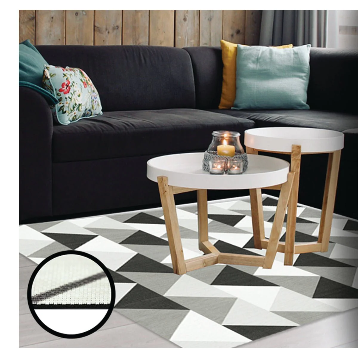 AVA - Printed PVC Mat - Image 24