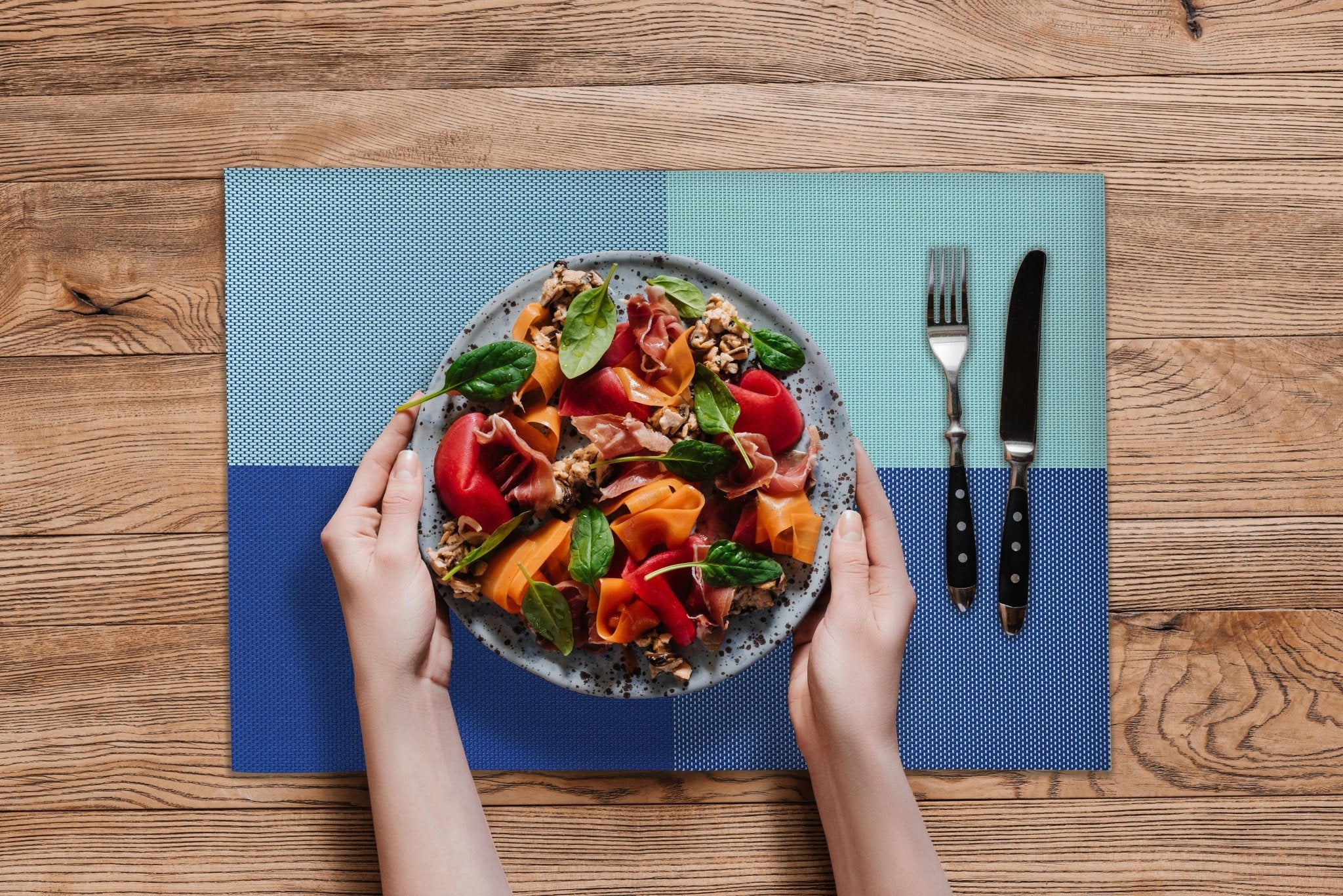 Axel Placemat - Image 7