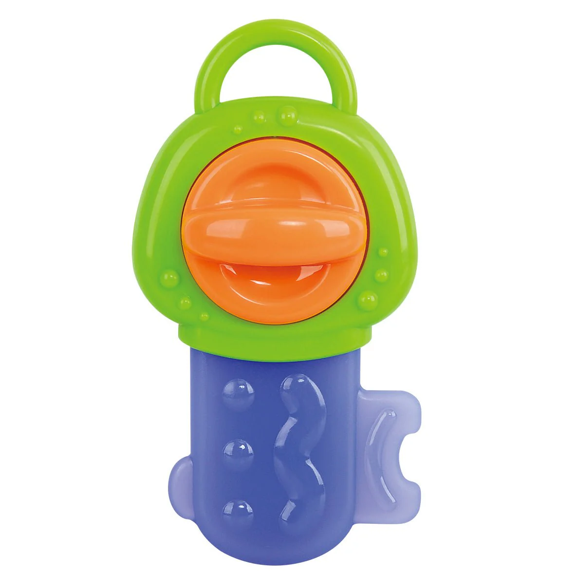 Baby Activity Key- 3 Assorted - Image 3