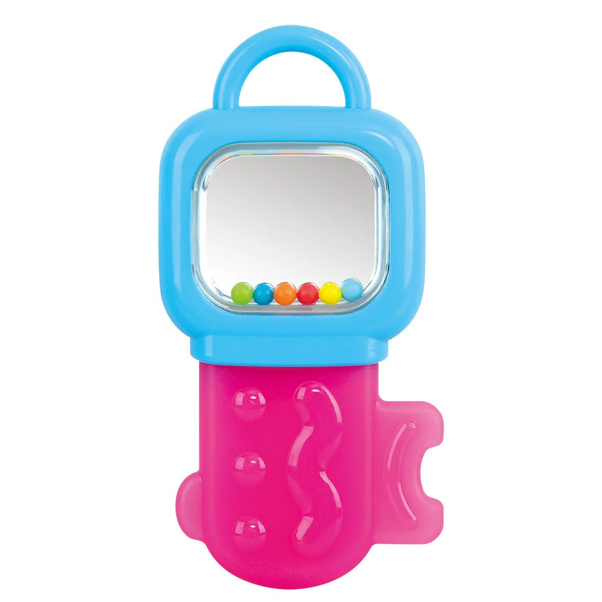 Baby Activity Key- 3 Assorted - Image 4