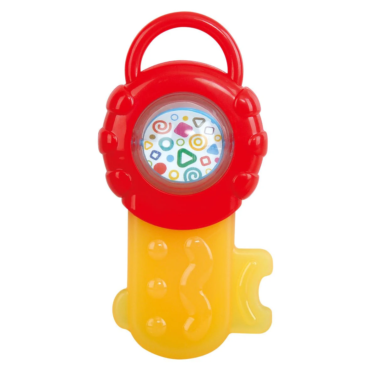 Baby Activity Key- 3 Assorted - Image 5