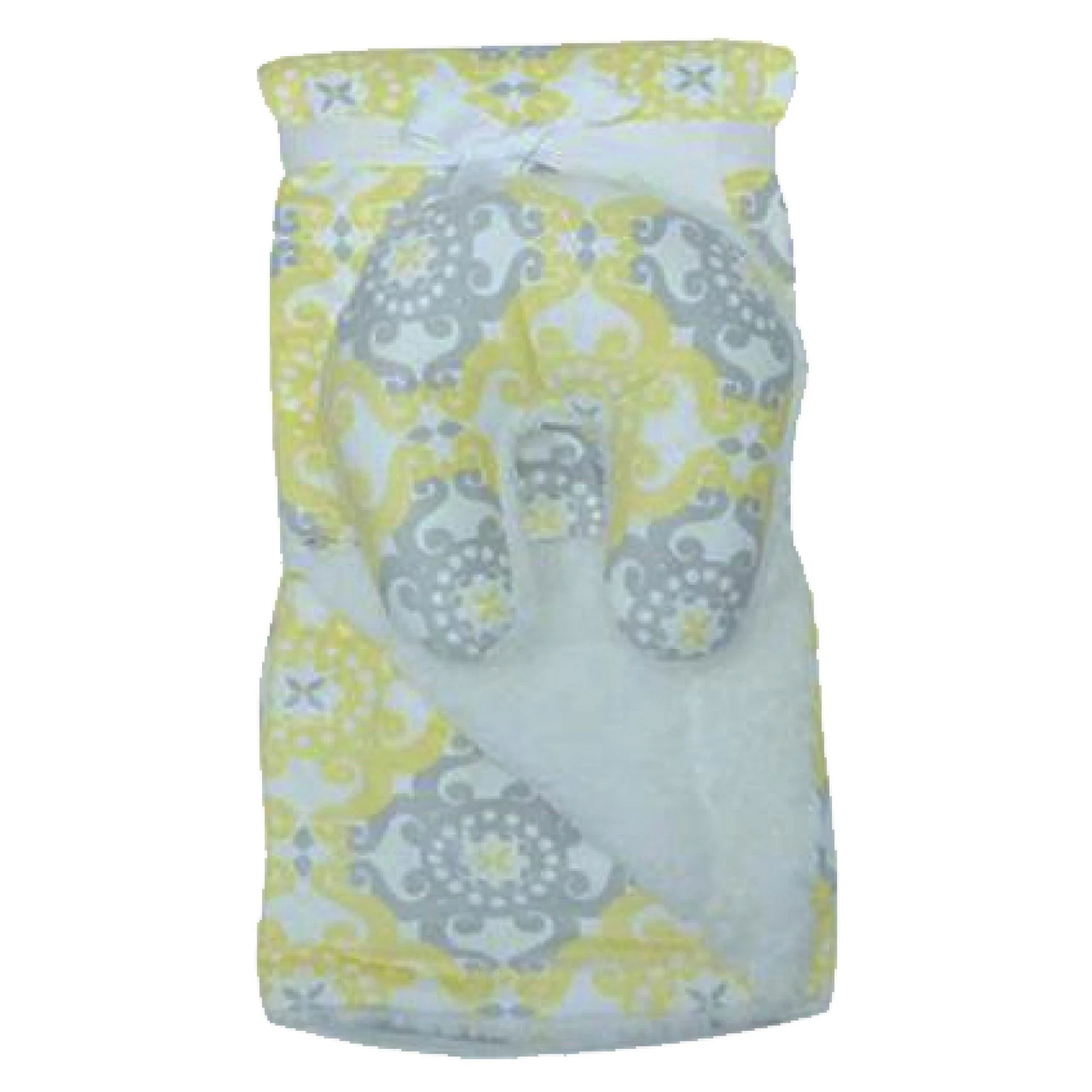 Baby Blanket with Pillow - Image 3