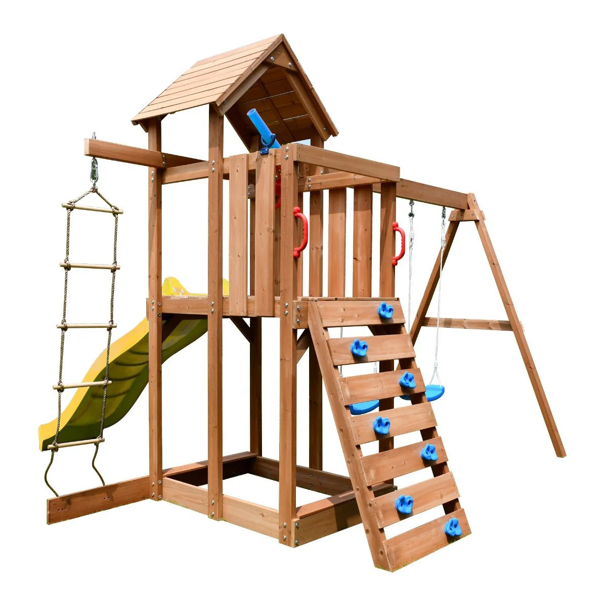 Backyard Playground Set  - Image 3