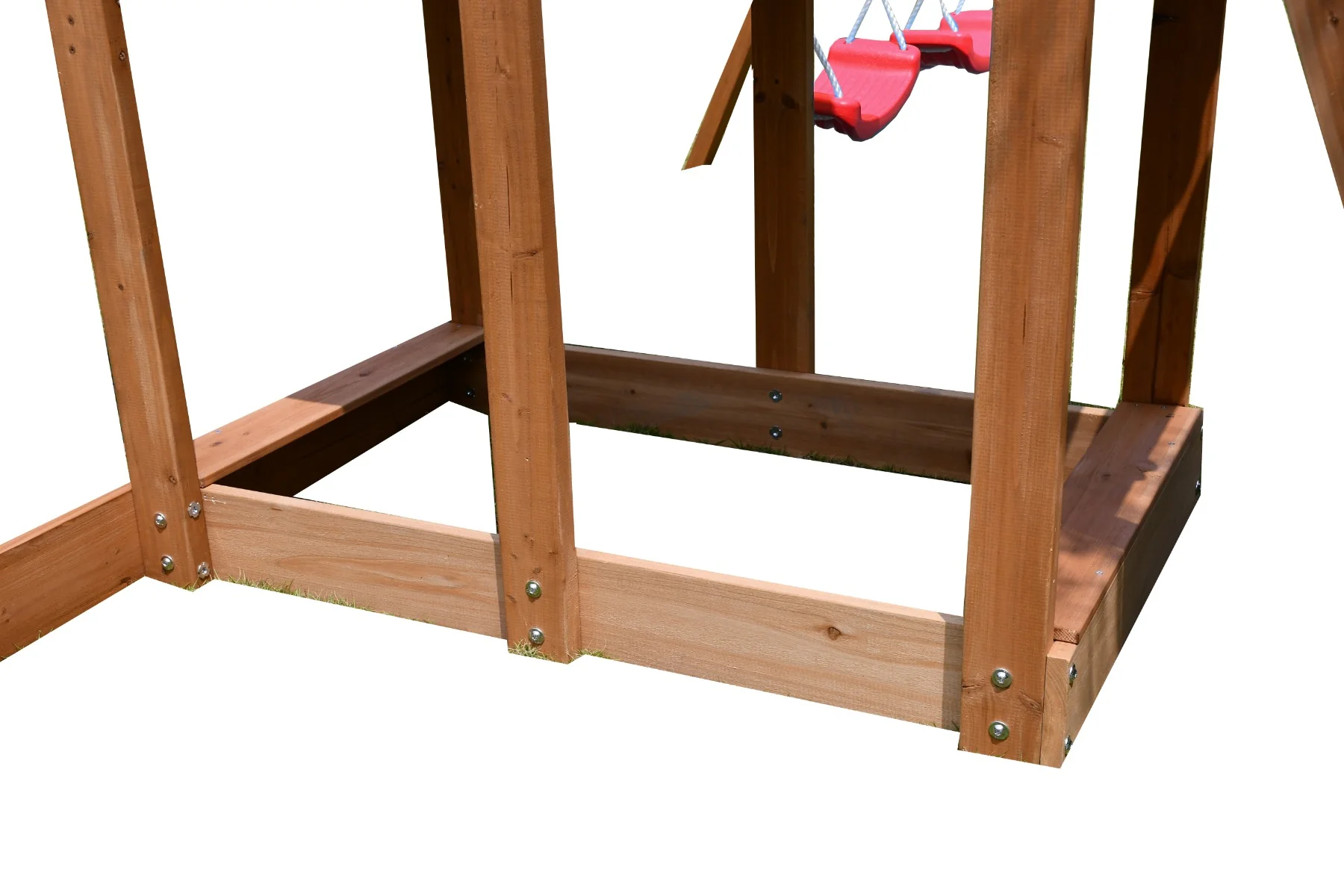 Backyard Playground Set  - Image 4