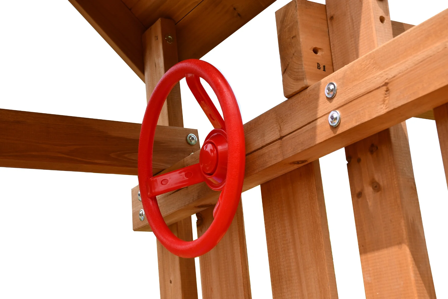 Backyard Playground Set  - Image 6