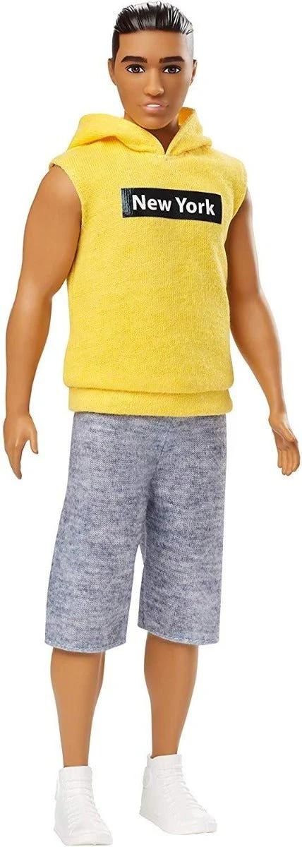 Barbie Fashionistas - Ken Doll - Image 10
