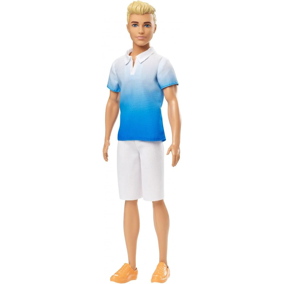 Barbie Fashionistas - Ken Doll - Image 9