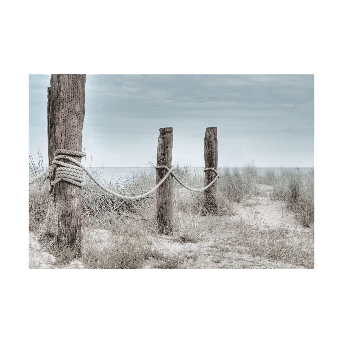 Beach canvas - Image 9