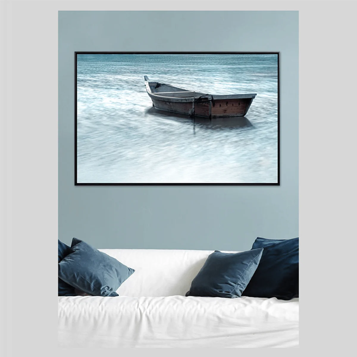Canvas Boats - Image 2