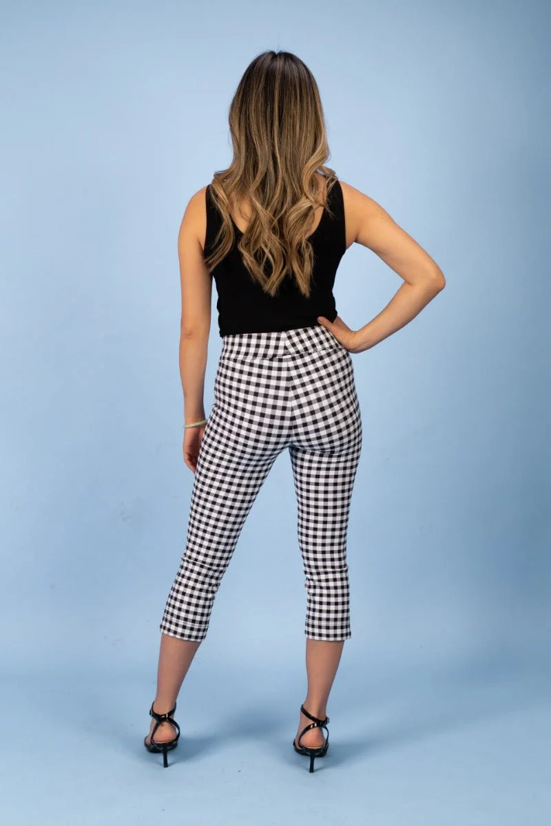 Capri Leggings - Image 2