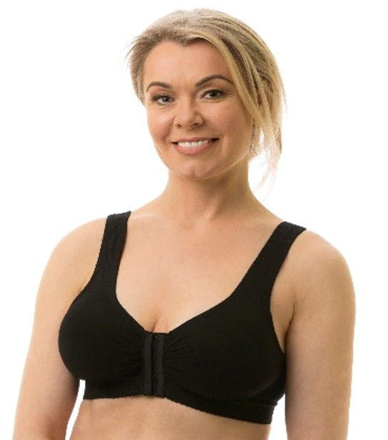 Carol Martin Cotton Bra Style 7276 - Image 9
