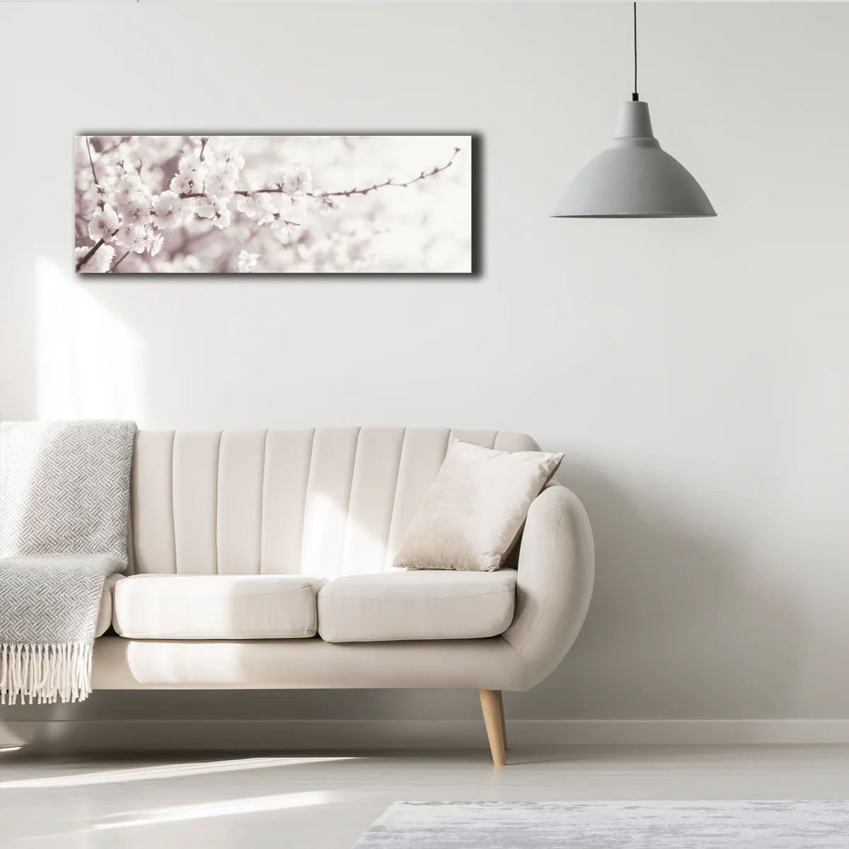 Cherry blossom Canvas - Image 3