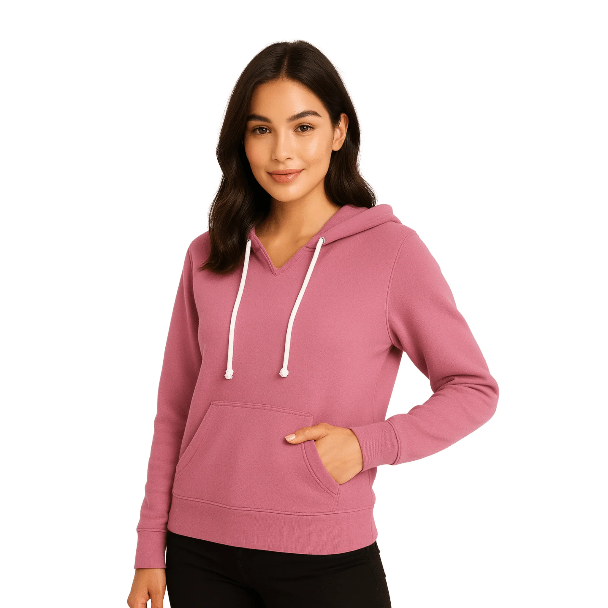 Classic Pullover Hoodie - Image 3