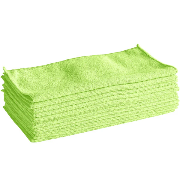 CLEAN CONCEPT - 3pk microfibre cloth - Image 6