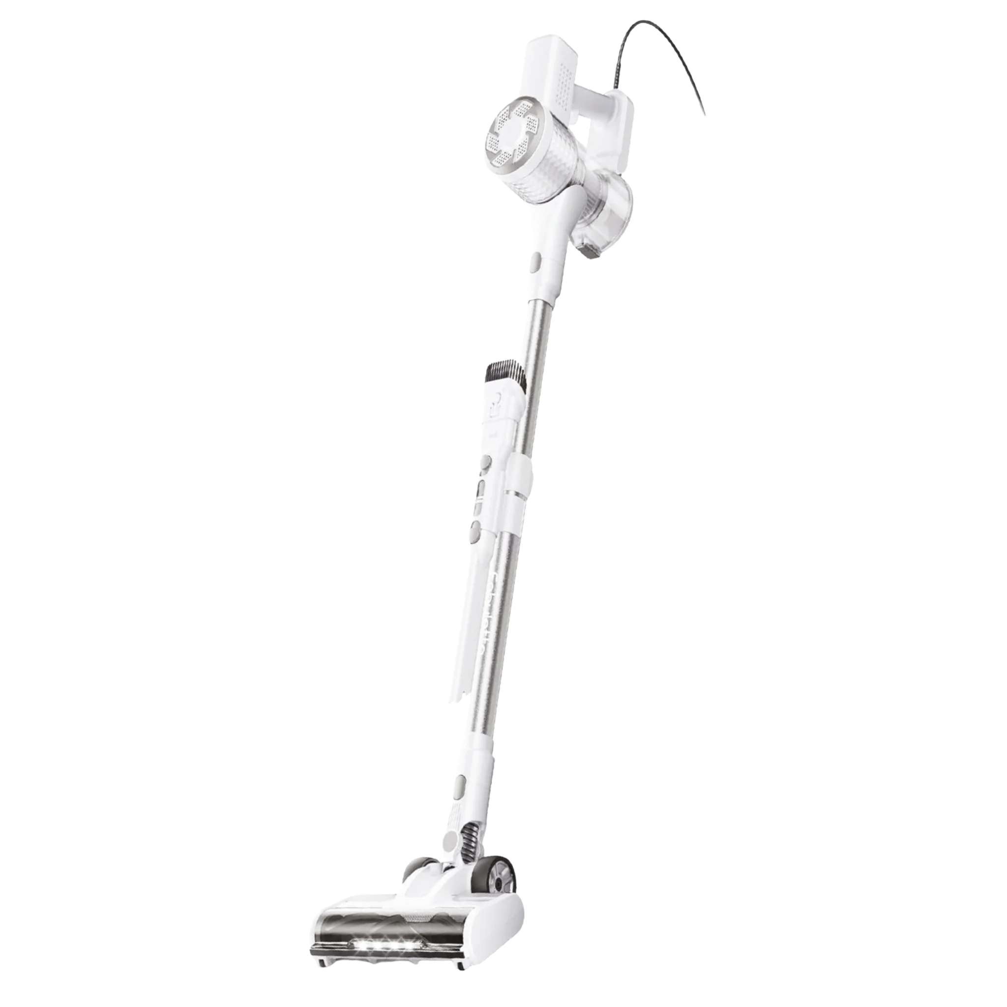 Compact Corded Electric Vacuum Cleaner – 600W