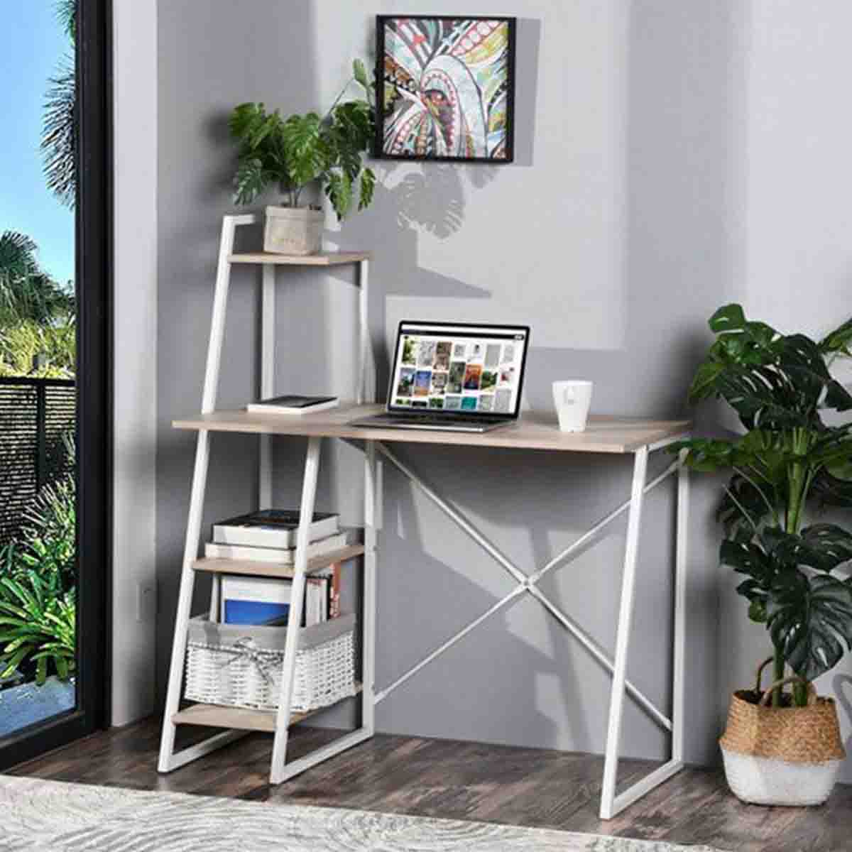 Computer Desk Pouchu