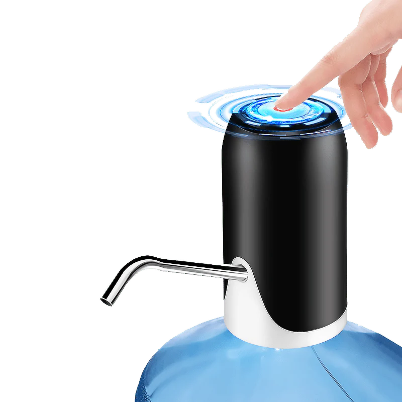 Cordless Wireless Water pump