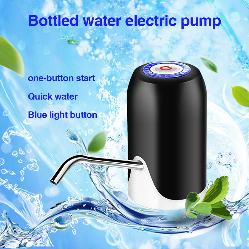 Cordless Wireless Water pump - Image 2