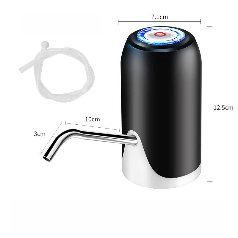 Cordless Wireless Water pump - Image 3