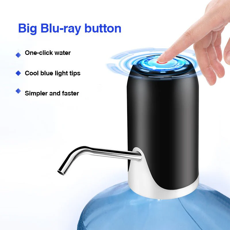 Cordless Wireless Water pump - Image 4