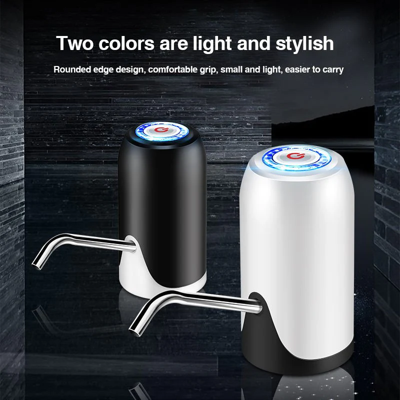 Cordless Wireless Water pump - Image 6