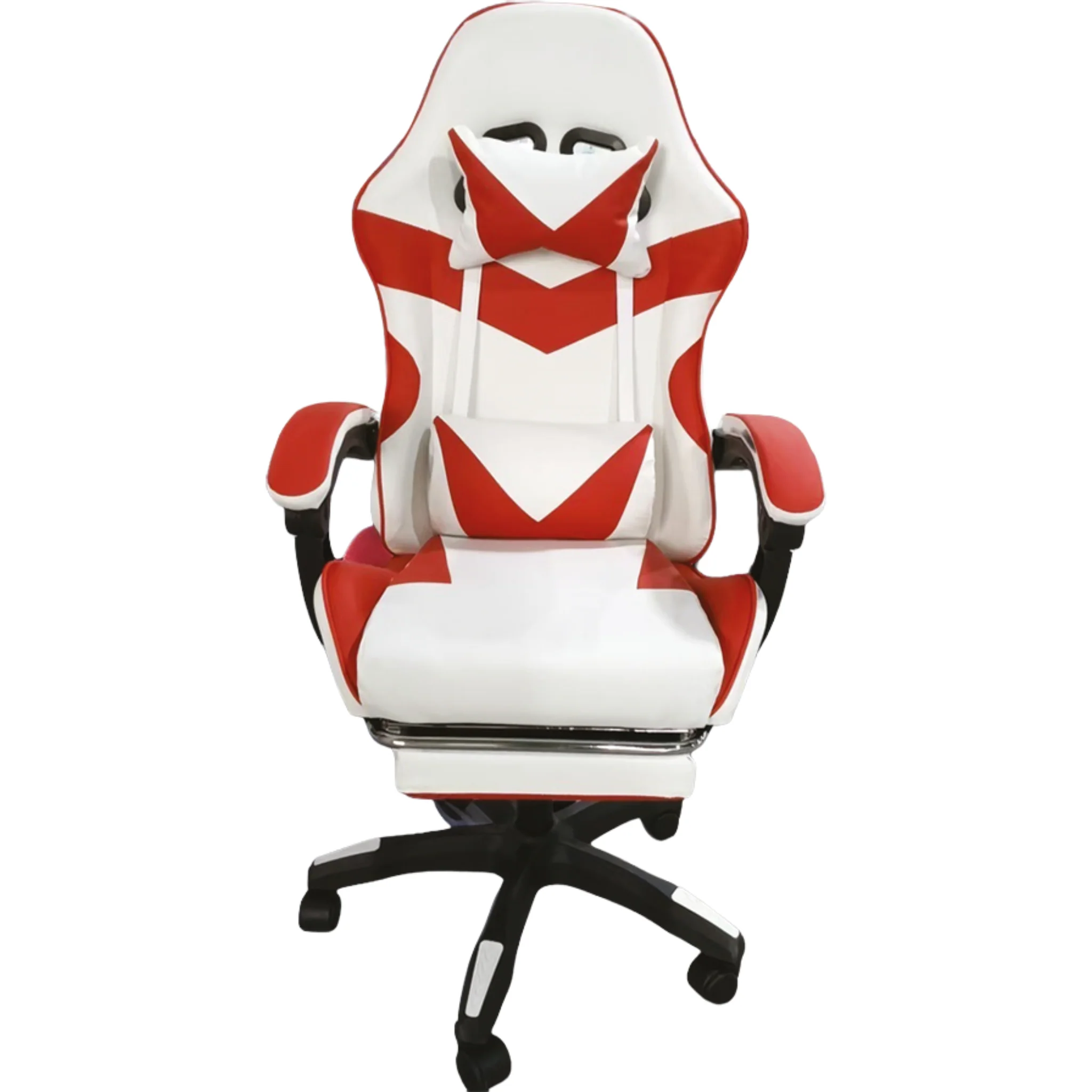 CUEVA - Adjustable Height Office Chair and Footrest - Image 2