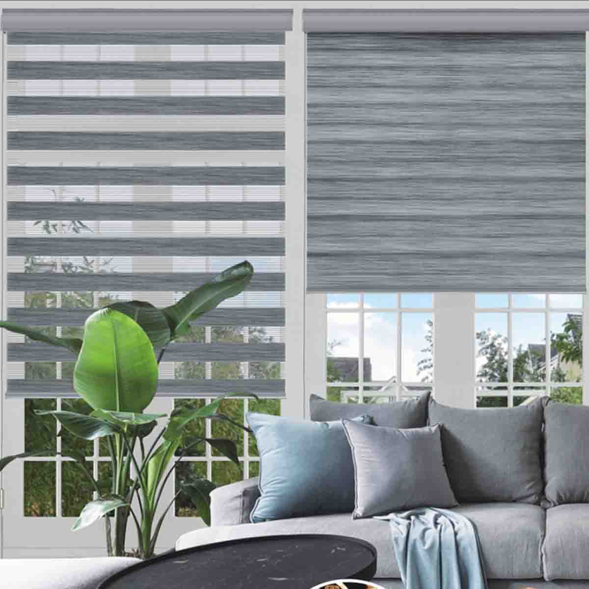 Day & Night Blinds Cutting Service - Image 10