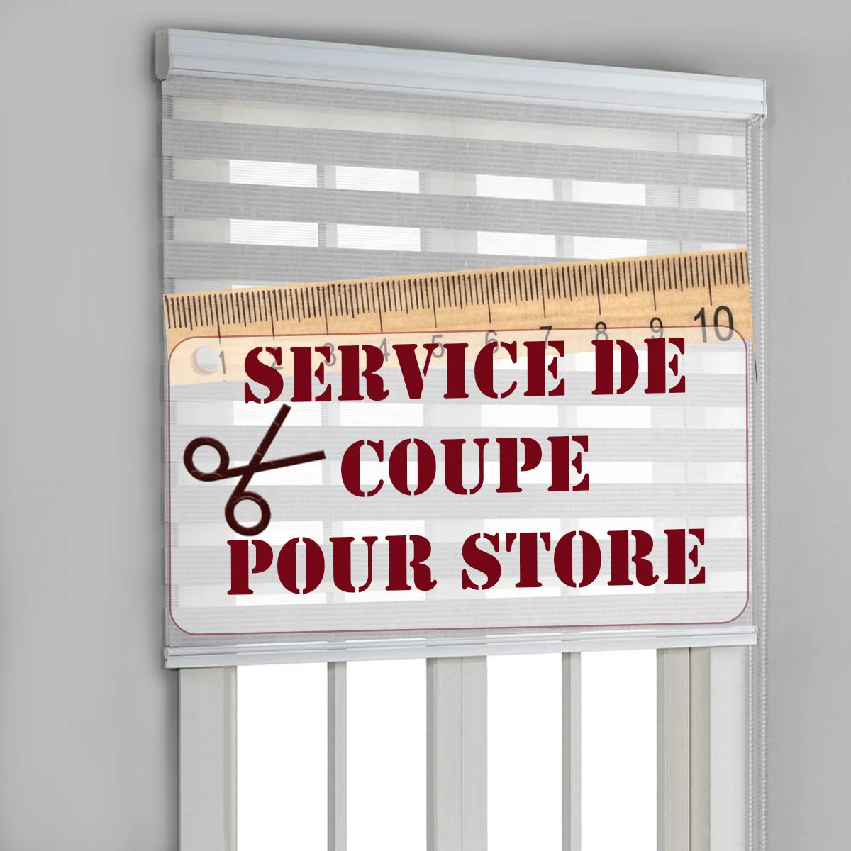 Day & Night Blinds Cutting Service - Image 3