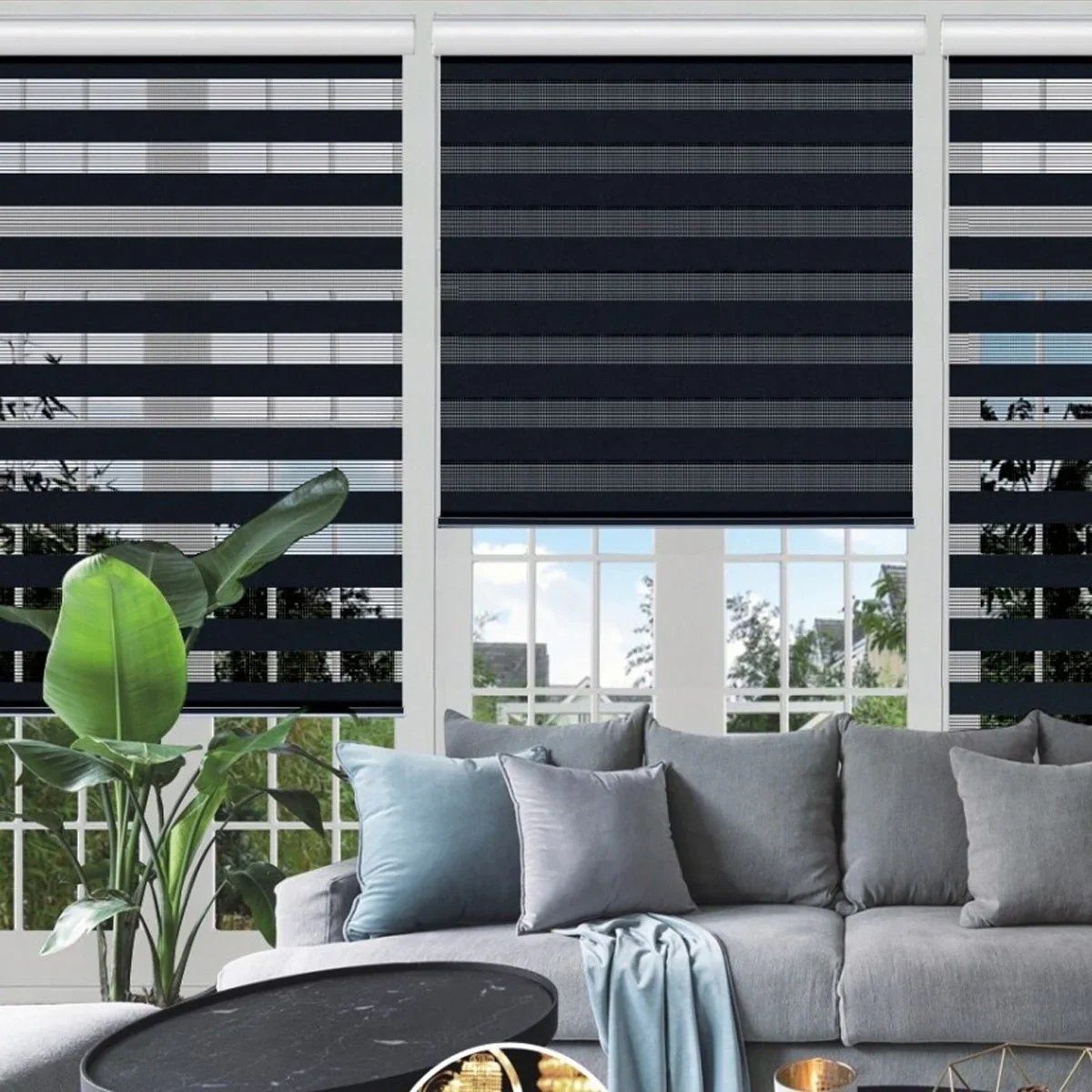 Day & Night Blinds Cutting Service - Image 5