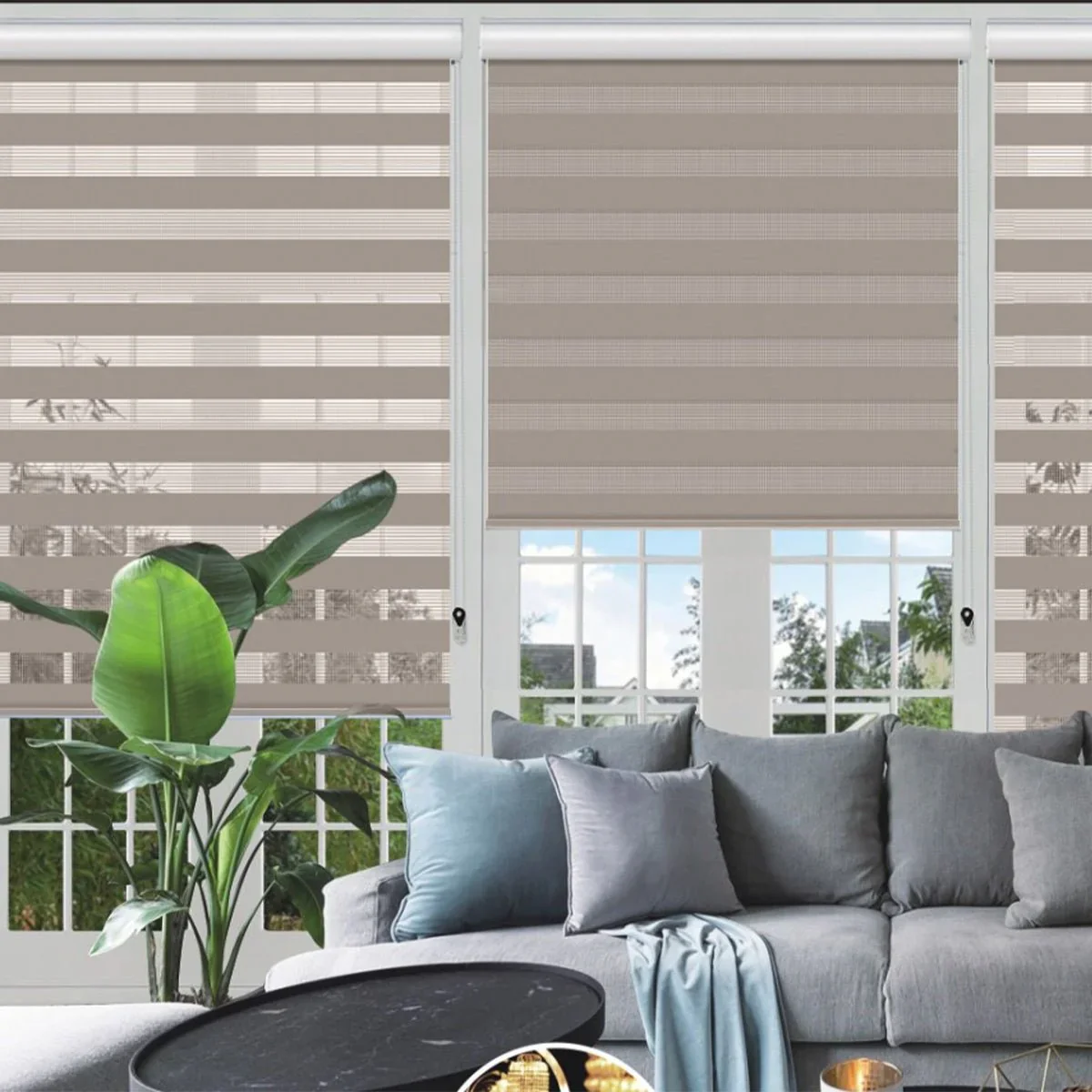 Day & Night Blinds Cutting Service - Image 7