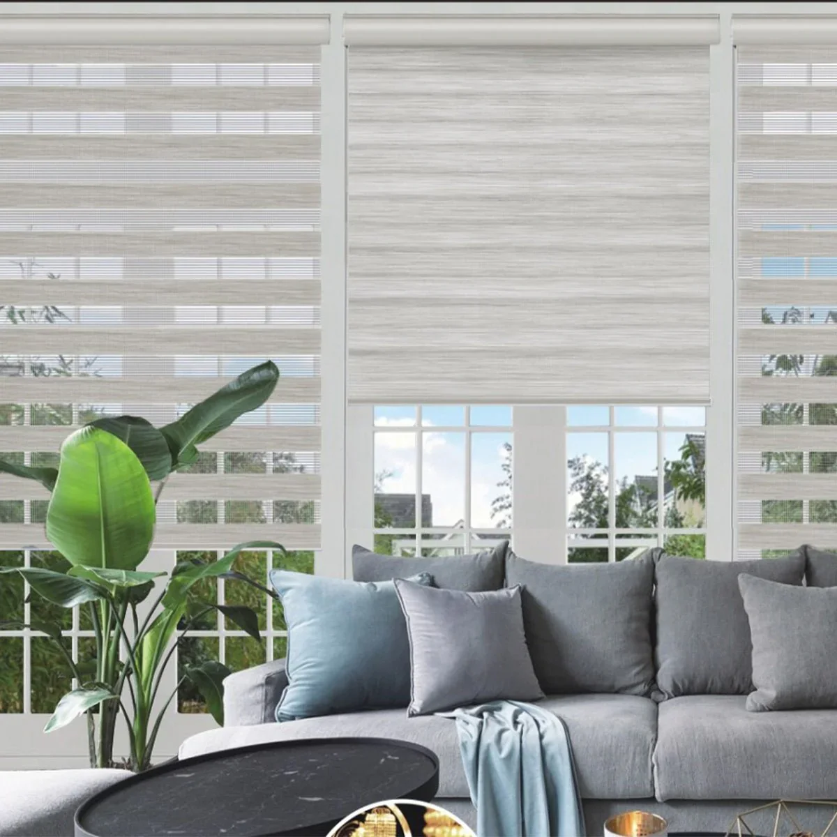 Day & Night Blinds Cutting Service - Image 8