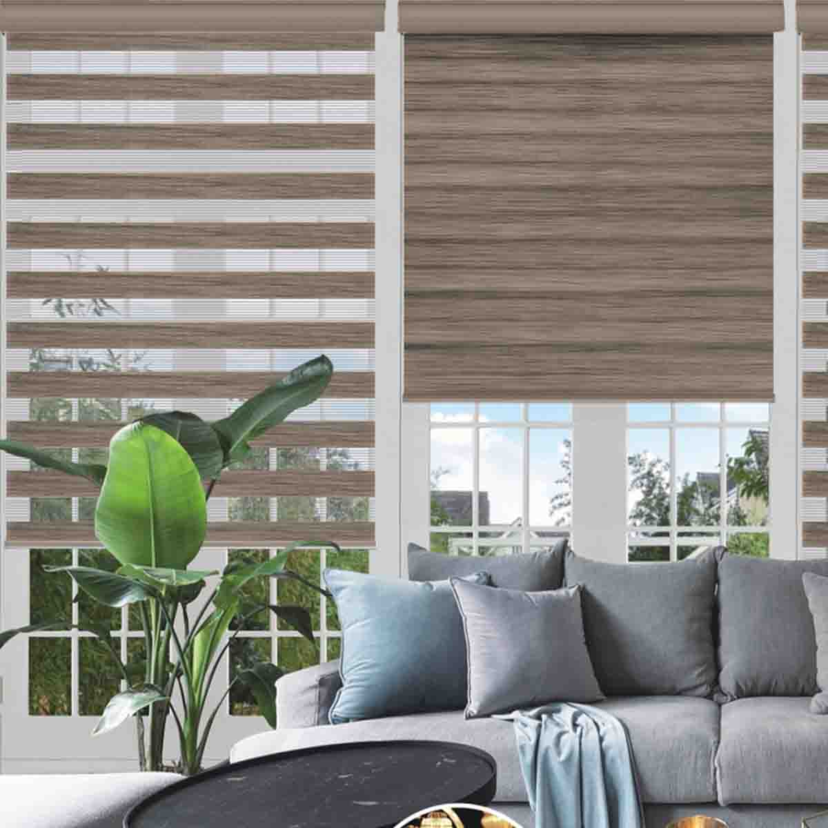 Day & Night Blinds Cutting Service - Image 9