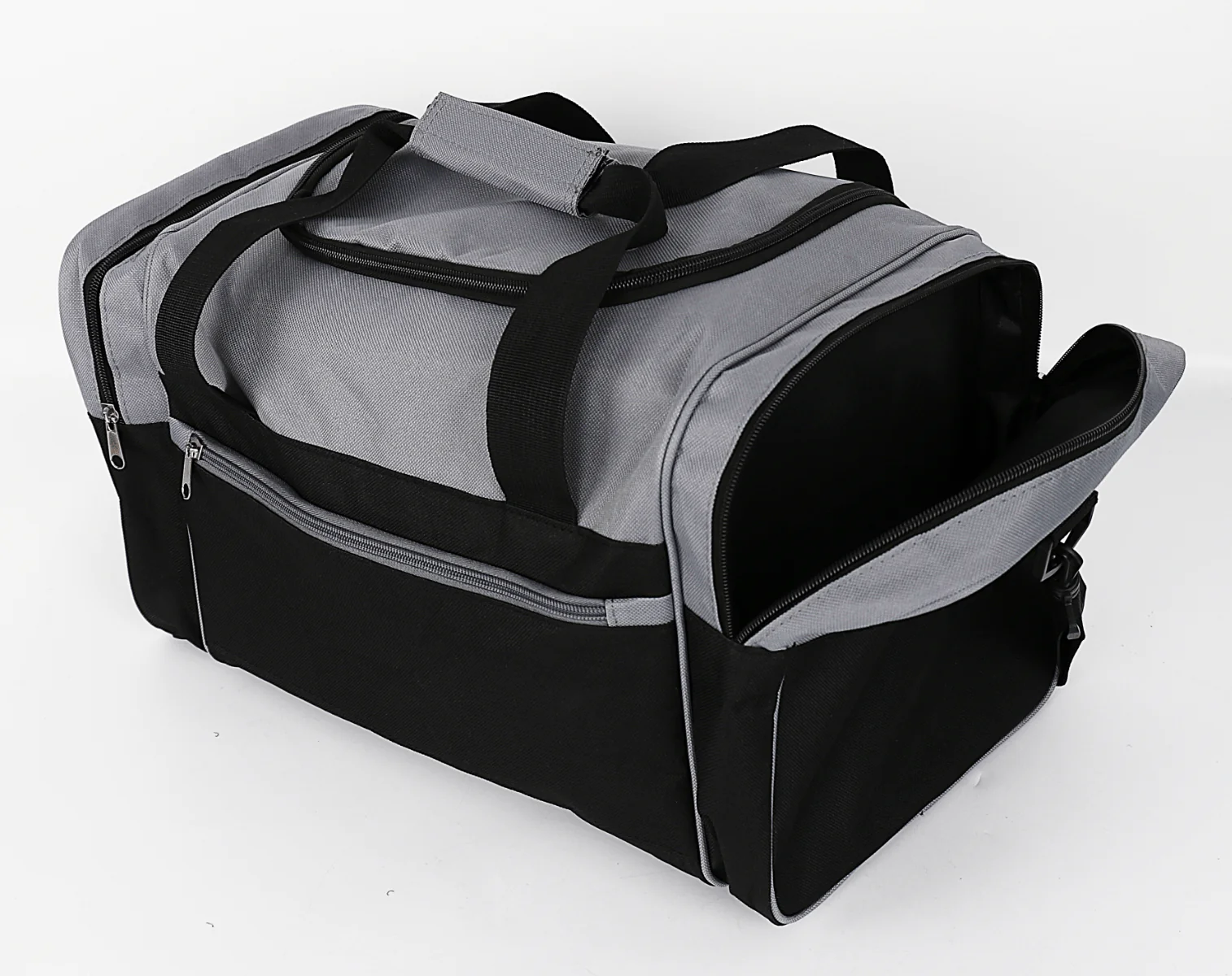 Daniel Duffle Bag - Image 3