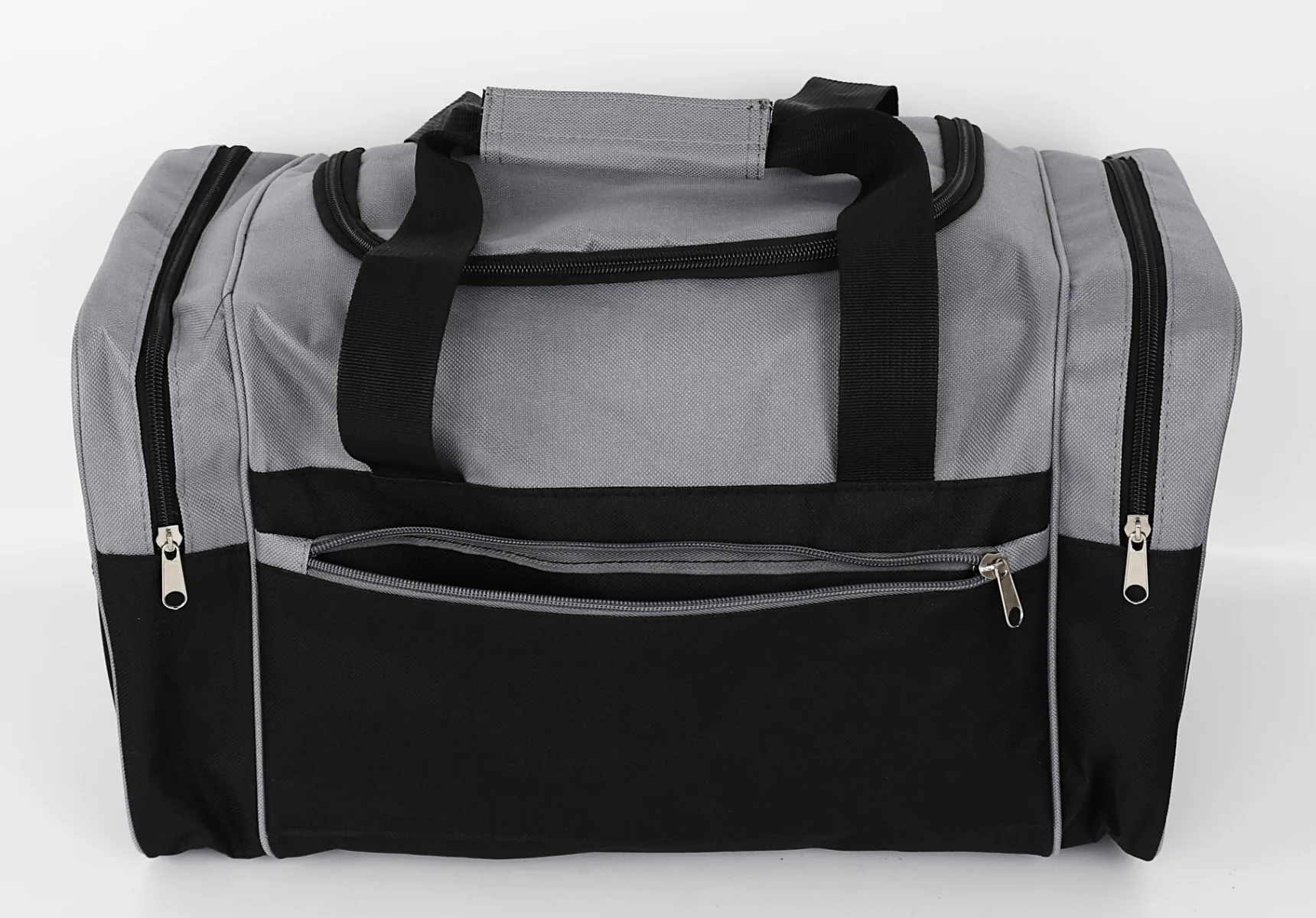 Daniel Duffle Bag - Image 4