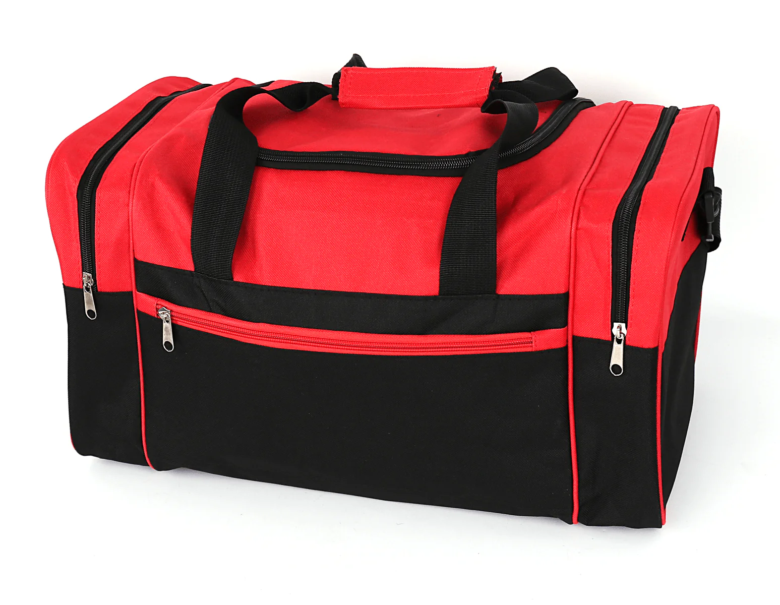 Daniel Duffle Bag - Image 5