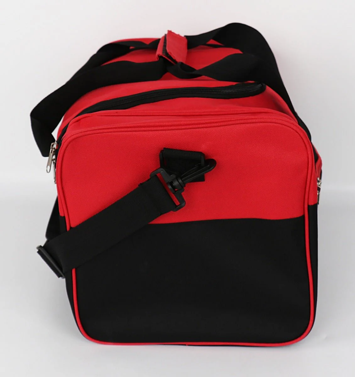 Daniel Duffle Bag - Image 6