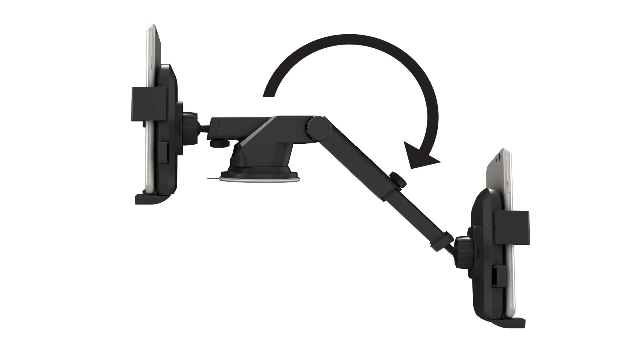 Dashboard Mount For Smartphones - Image 5