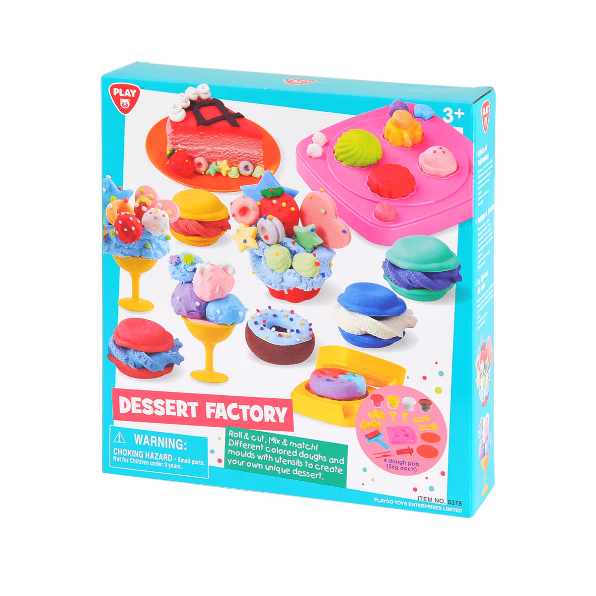Dessert Factory - Image 2