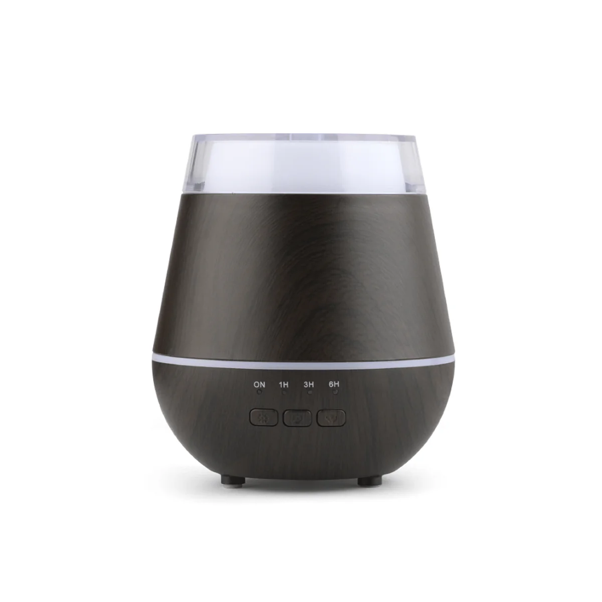 Diffuser Oil Essential Dark Wood With USB - Image 2