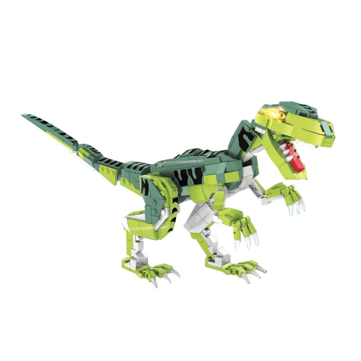 Dinosaur 535 Pcs - Image 2