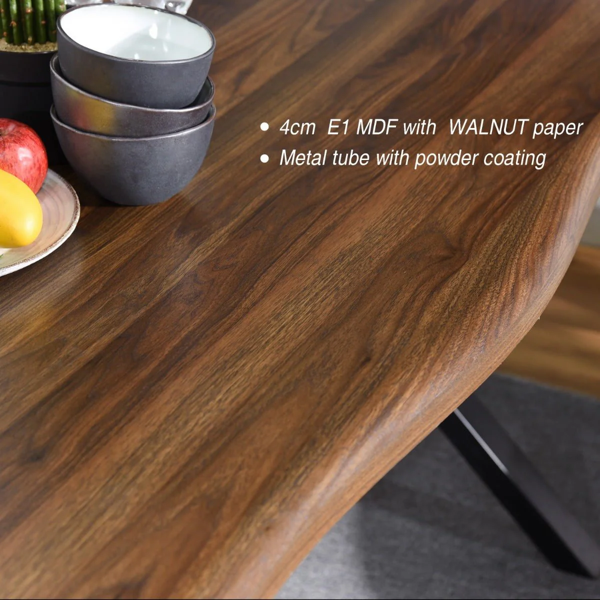 Doucoure - Dining Table - Image 5