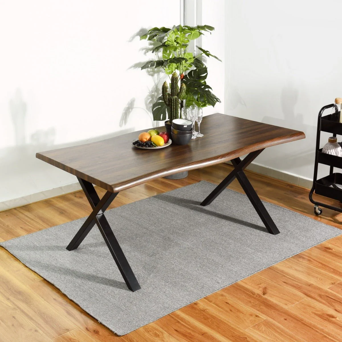 Doucoure - Dining Table - Image 6