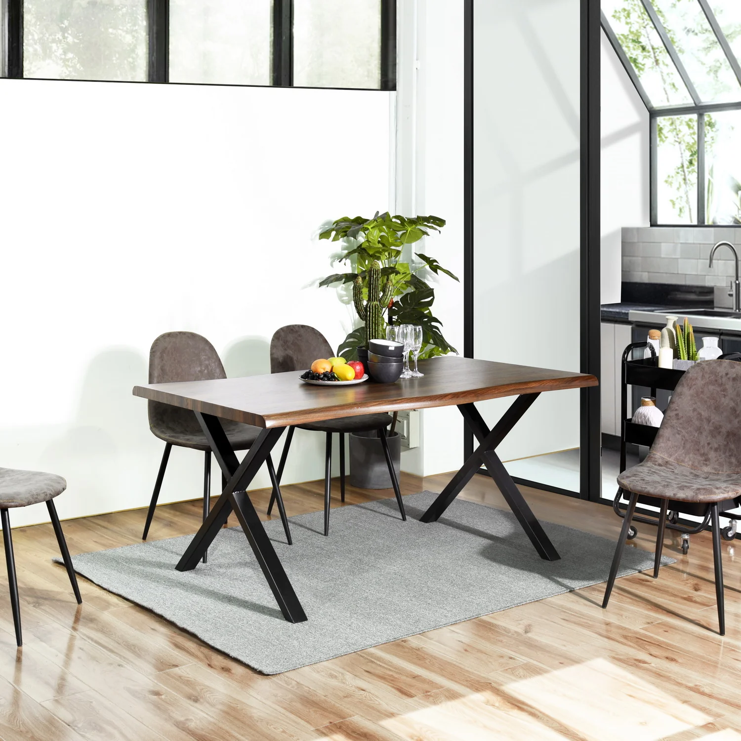 Doucoure - Dining Table - Image 8