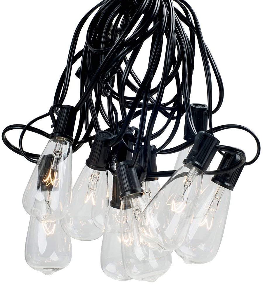 Edison Incand String Light - Image 4