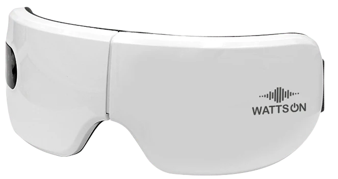 WATTSON - Electric Eye Massager - Image 3